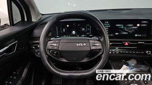 Kia Sportage HEV 1.6 2WD 2025 года из Южной Кореи