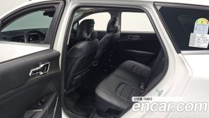Kia Sportage HEV 1.6 2WD 2025 года из Южной Кореи