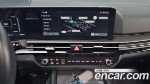 Kia Sportage HEV 1.6 2WD 2025 года из Южной Кореи