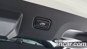 Kia Sportage HEV 1.6 2WD 2025 года из Южной Кореи