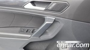 Volkswagen Tiguan 2.0 TDI Premium 2022 года из Южной Кореи