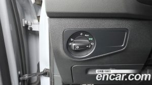 Volkswagen Tiguan 2.0 TDI Premium 2022 года из Южной Кореи