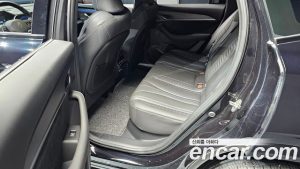 Renault-KoreaSamsung Grand Koleos 1.5 E-TECH Esprit Alpine 2WD 2025 года из Южной Кореи