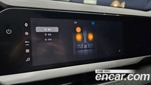 Renault-KoreaSamsung Grand Koleos 1.5 E-TECH Esprit Alpine 2WD 2025 года из Южной Кореи