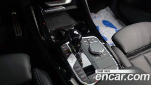 BMW X3 xDrive 20i M Sport PRO 2024 года из Южной Кореи