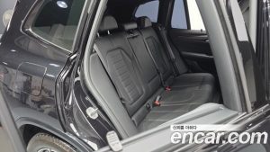 BMW X3 xDrive 20i M Sport PRO 2024 года из Южной Кореи