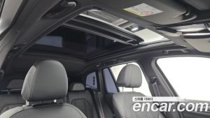 BMW X3 xDrive 20i M Sport PRO 2024 года из Южной Кореи