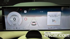 Genesis G80 Бензин 2.5 Turbo AWD 2026 года из Южной Кореи