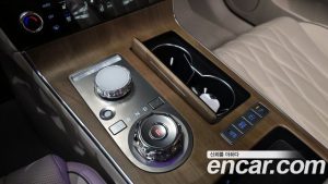 Genesis G80 Бензин 2.5 Turbo AWD 2026 года из Южной Кореи