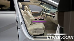 Genesis G80 Бензин 2.5 Turbo AWD 2026 года из Южной Кореи