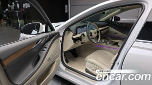 Genesis G80 Бензин 2.5 Turbo AWD 2026 года из Южной Кореи