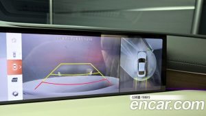 Genesis G80 Бензин 2.5 Turbo AWD 2026 года из Южной Кореи