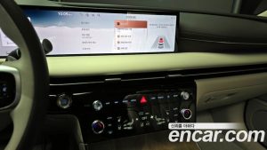 Genesis G80 Бензин 2.5 Turbo AWD 2026 года из Южной Кореи