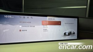 Genesis G80 Бензин 2.5 Turbo AWD 2026 года из Южной Кореи