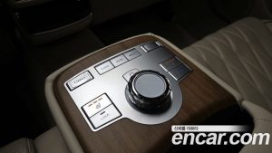 Genesis G80 Бензин 2.5 Turbo AWD 2026 года из Южной Кореи
