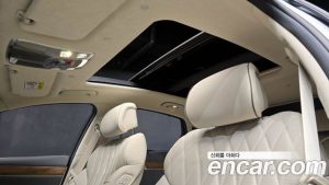 Genesis G80 Бензин 2.5 Turbo AWD 2026 года из Южной Кореи