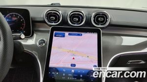 Mercedes-Benz CLE-Class CLE200 Coupe 2025 года из Южной Кореи