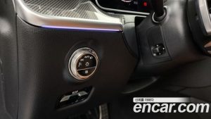 Mercedes-Benz CLE-Class CLE200 Coupe 2025 года из Южной Кореи