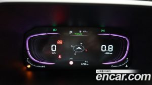 Kia morning Prestige 2025 года из Южной Кореи