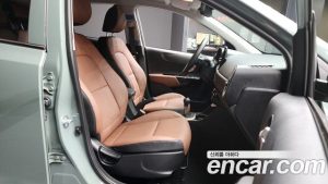 Kia morning Prestige 2025 года из Южной Кореи