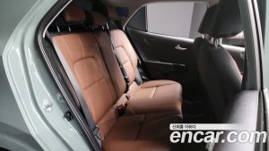 Kia morning Prestige 2025 года из Южной Кореи