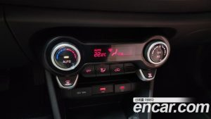 Kia morning Prestige 2025 года из Южной Кореи
