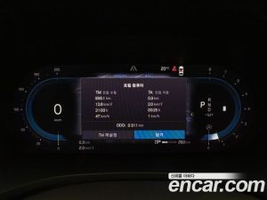 Volvo V60 B5 Ultra AWD 2025 года из Южной Кореи