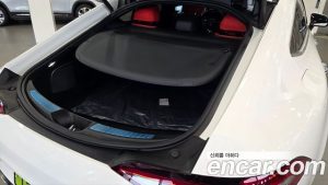 Mercedes-Benz AMG GT 4Door 43 4MATIC+ 2024 года из Южной Кореи
