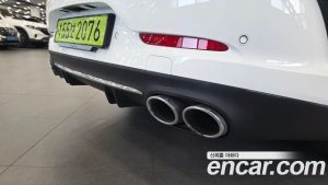 Mercedes-Benz AMG GT 4Door 43 4MATIC+ 2024 года из Южной Кореи