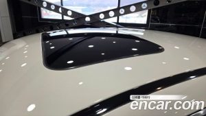 Mercedes-Benz AMG GT 4Door 43 4MATIC+ 2024 года из Южной Кореи