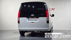 Hyundai Staria HEV 1.6 Tourer 9-Seater 2025 года из Южной Кореи