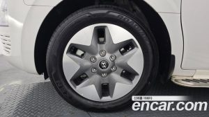 Hyundai Staria HEV 1.6 Tourer 9-Seater 2025 года из Южной Кореи
