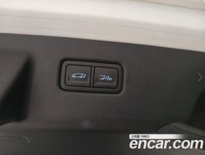 Hyundai Staria HEV 1.6 Tourer 9-Seater 2025 года из Южной Кореи