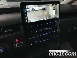 Hyundai Staria HEV 1.6 Tourer 9-Seater 2025 года из Южной Кореи