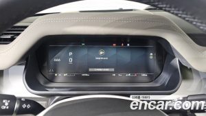 Land Rover Defender 110 D250 SE 2023 года из Южной Кореи