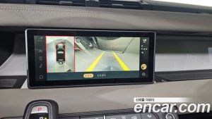 Land Rover Defender 110 D250 SE 2023 года из Южной Кореи