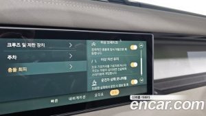 Land Rover Defender 110 D250 SE 2023 года из Южной Кореи