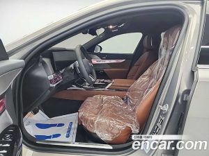 BMW 7-Series 740d xDrive M Sport 2025 года из Южной Кореи