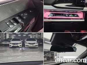 BMW 7-Series 740d xDrive M Sport 2025 года из Южной Кореи