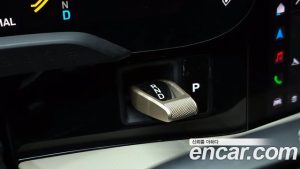 Porsche Taycan Base 2022 года из Южной Кореи