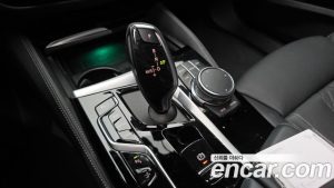 BMW Gran Turismo 630i xDrive M Sport 2023 года из Южной Кореи