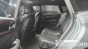 BMW Gran Turismo 630i xDrive M Sport 2023 года из Южной Кореи