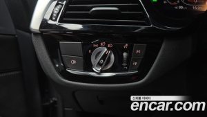 BMW Gran Turismo 630i xDrive M Sport 2023 года из Южной Кореи