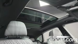 BMW Gran Turismo 630i xDrive M Sport 2023 года из Южной Кореи