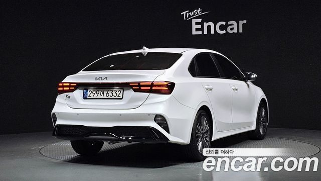 41286059_002.jpg Kia K3 1.6 2024 года из Южной Кореи