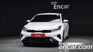 Kia K3 1.6 2024 года из Южной Кореи