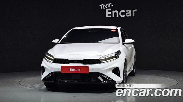 41286059_003.jpg Kia K3 1.6 2024 года из Южной Кореи