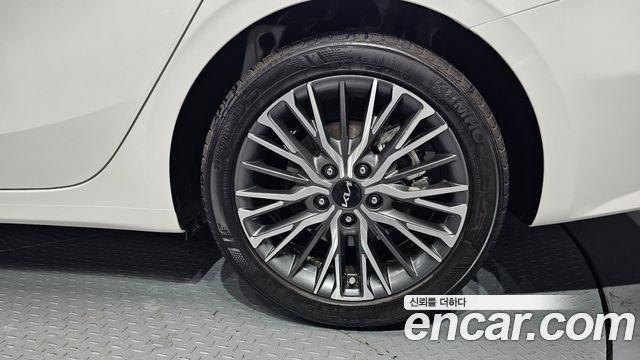 41286059_005.jpg Kia K3 1.6 2024 года из Южной Кореи