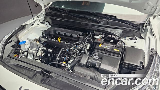 41286059_006.jpg Kia K3 1.6 2024 года из Южной Кореи