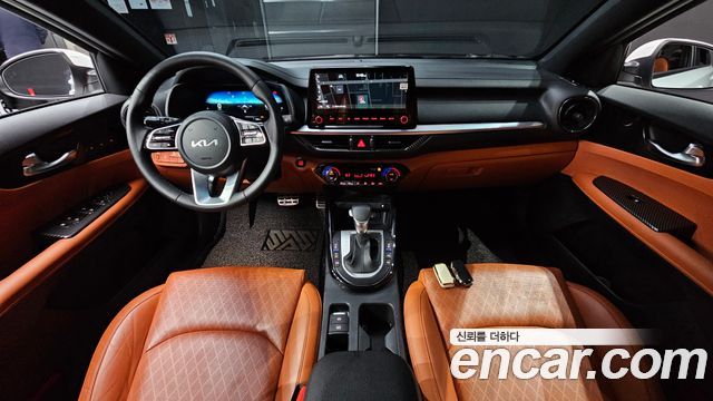 41286059_007.jpg Kia K3 1.6 2024 года из Южной Кореи